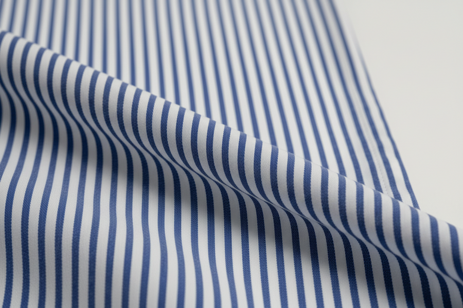 Tissu Chemise